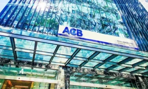 Ngân hàng ACB tiếp tục bị xử phạt, truy thu thuế hơn 30 tỷ đồng