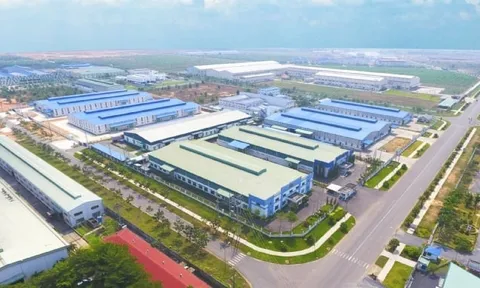 Chủ khu công nghiệp Giang Điền suy giảm 57% lợi nhuận trong quý II