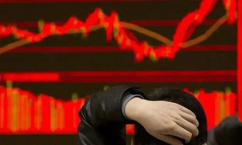 Đầu tuần, VN-Index giảm nhẹ