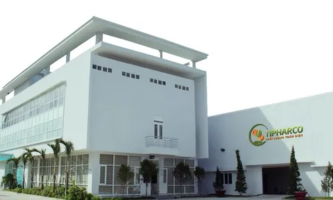 Dược phẩm Tipharco lên sàn HNX: Dàn lãnh đạo thay thế ông Nguyễn Hồ Nam là ai?