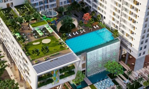 Khách hàng tố SCC có dấu hiệu chiếm đoạt tài sản tại dự án Salto Residence