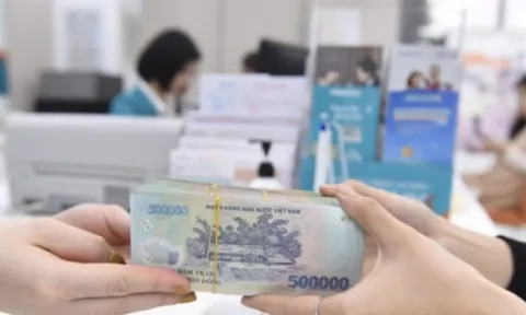 Kiến nghị giảm thuế VAT cho ngân hàng để giảm thêm lãi suất cho vay