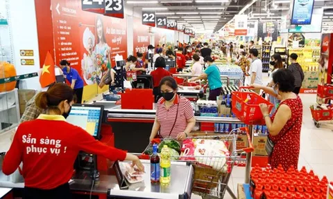 Masan Consumer sắp chi hơn 3.200 tỷ đồng chia cổ tức