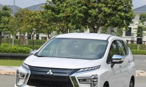Top 10 mẫu xe ôtô bán chạy nhất nửa đầu năm 2023