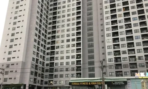 Đà Nẵng vì sao chưa cấp GCNQSDĐ cho các căn hộ cao cấp The Summit?