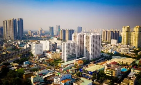 Không công khai thế chấp dự án, chủ đầu tư có thể bị phạt 1 tỷ đồng