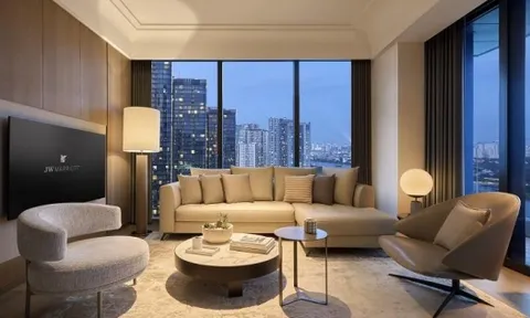 Hành trình chinh phục Christie’s International Real Estate của Masterise Homes