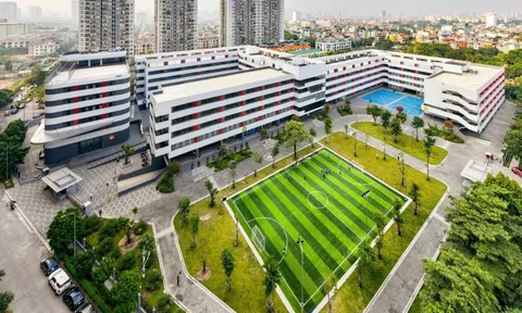 Nhà đầu tư 'kêu cứu' vì cổ đông trường Ngôi Sao Hoàng Mai không bàn giao quyền sở hữu