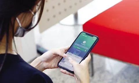 Đề xuất ngân hàng, ví điện tử không được gián đoạn giao dịch quá 30 phút