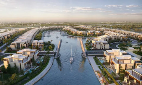 Masterise Homes hợp tác chiến lược với S&S Christie's International Real Estate
