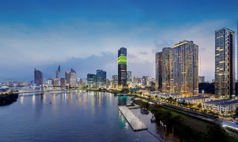 Những dấu ấn nổi bật của Masterise: Nhà phát triển bất động sản tiêu biểu 2024