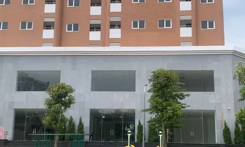 Cư dân CT2C: Trưởng ban quản trị kiêm lãnh đạo đơn vị vận hành, quyền lợi cư dân có được đảm bảo?