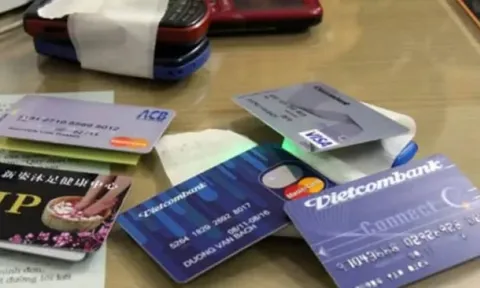 Hộ kinh doanh có thể phải dùng tài khoản ngân hàng riêng