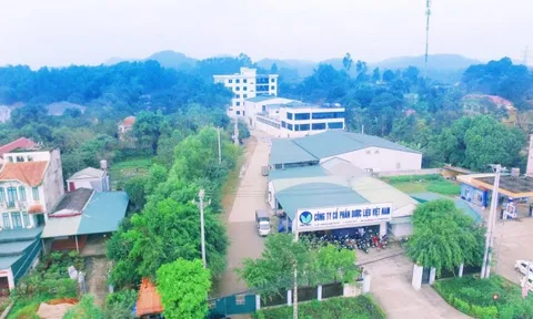 Dược liệu Việt Nam bị 'bêu tên' nhà thầu không đảm bảo uy tín