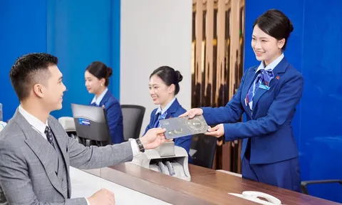 Ngân hàng NCB tiếp tục báo lãi quý II/2025, hoạt động kinh doanh tăng trưởng tích cực