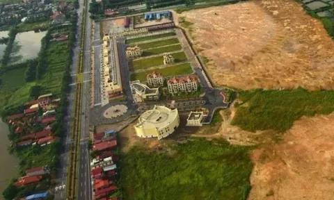 Hải Phòng gia hạn sử dụng đất cho 25 dự án