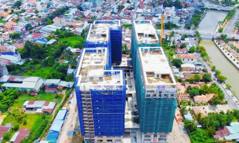 Tây Ninh: 27 dự án bất động sản đủ điều kiện mở bán