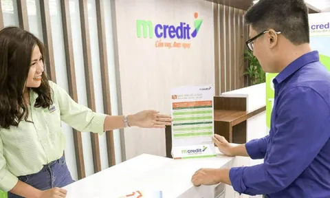 Một công ty tài chính đóng cửa loạt văn phòng đại diện