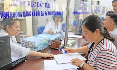 Những trường hợp được miễn lệ phí trước bạ nhà đất