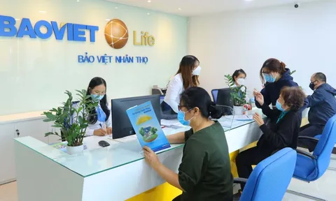 BVH mất suất VN30: Lộ rõ điểm yếu thanh khoản khó gỡ