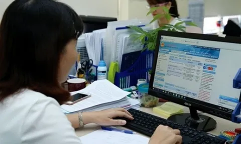 Quy định về lựa chọn nhà đầu tư trên Hệ thống mạng đấu thầu quốc gia