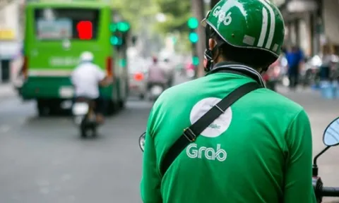 Grab Việt Nam lỗ lũy kế hơn 4.300 tỷ đồng