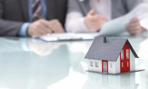 Lãi suất cho vay mua nhà biến động ra sao khi lãi suất huy động liên tục tăng?