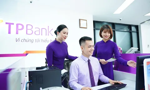 KQKD Quý II/2023: TPBank ghi nhận kết quả kinh doanh tích cực trong bối cảnh thị trường nhiều thách thức