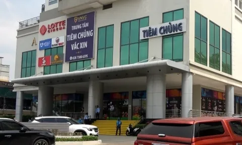 Chủ đầu tư Moonlight Residences bị xử phạt