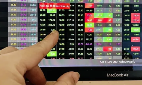 Lăng kính chứng khoán 19/7: Xu hướng chính vẫn là phục hồi