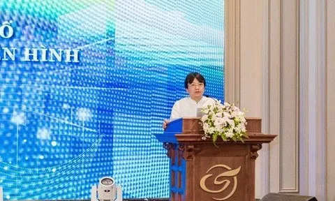 Thúc đẩy chuyển đổi số trong lĩnh vực phát thanh – truyền hình