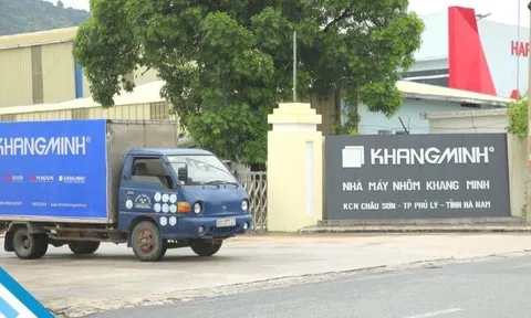 GKM HOLDINGS: Chậm nộp thuế 5,5 tỷ, phát hành trái phiếu 'ba không' đảo nợ
