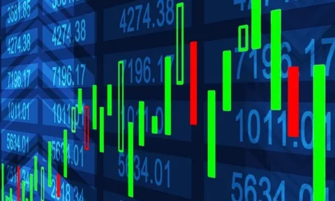 Lực bán ngắn hạn trên thị trường chứng khoán đã hạ nhiệt