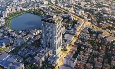 Thành viên Trung Thủy Group "khất" ngày thanh toán gần 900 tỷ đồng trái phiếu