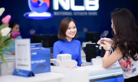 NCB giữ đà tăng trưởng ổn định trong quý II/2022