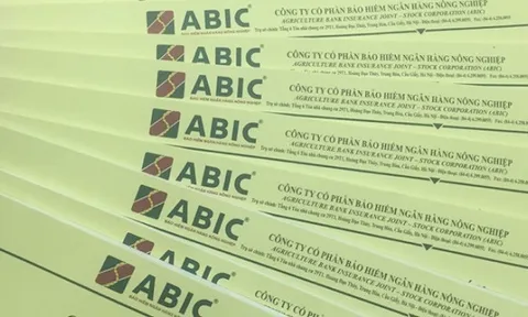'Công ty con' của ngân hàng Agribank công bố kết quả kinh doanh ảm đạm