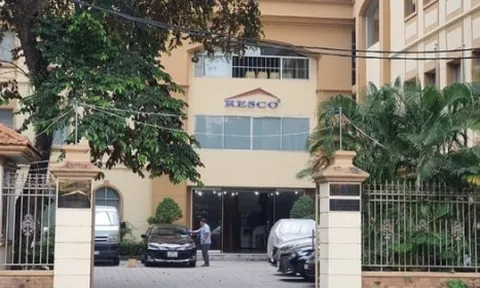 Resco cho Nguyễn Kim góp vốn vào cao ốc 257 Điện Biên Phủ khi chưa xin phép