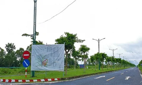 Nhiều vi phạm về quản lý đất đai tại Cà Mau