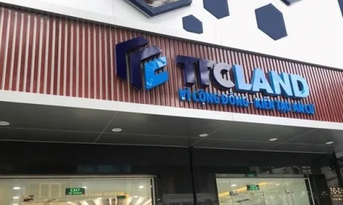 Cổ phiếu giảm 59%, TTC Land hoãn kế hoạch chào bán cổ phiếu và phát hành cổ phiếu ESOP