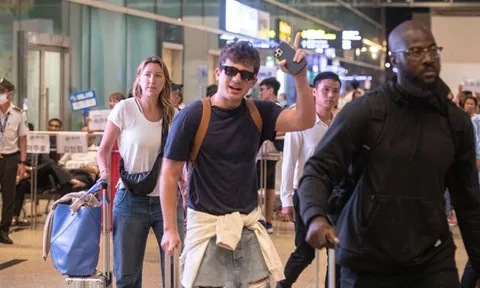 Cận cảnh “đảo thiên đường” đón hitmaker Charlie Puth trong lần đầu đến Việt Nam