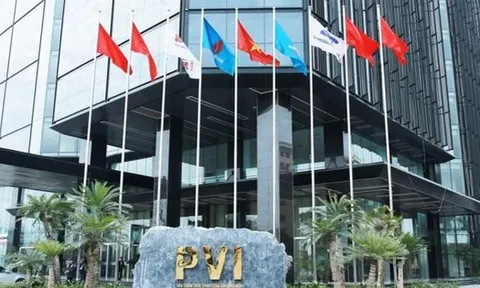 PVI báo lãi quý 2 tăng 59%, cổ phiếu lập đỉnh mới