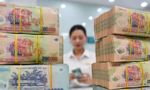 Bộ Tài chính đề xuất mức giảm trừ gia cảnh mới: Tối đa 15,5 triệu đồng/tháng