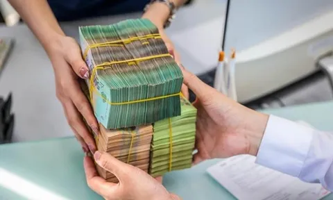 Kiểm toán Nhà nước điểm tên loạt ngân hàng nợ xấu tăng cao