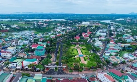 Lâm Đồng: Tập đoàn Hưng Thịnh đề xuất lập quy hoạch khu đô thị sinh thái tại Bảo Lâm