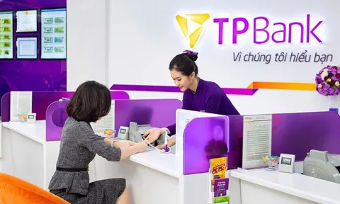 Ngân hàng TPBank ‘sở hữu’ hơn 32.000 tỷ đồng nghĩa vụ nợ tiềm ẩn