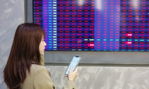 VN-Index khó giảm sâu xuống dưới ngưỡng 1.245 điểm?