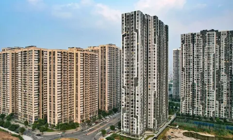 Lãi từ chuyển nhượng bất động sản đóng thuế thu nhập cá nhân 20%