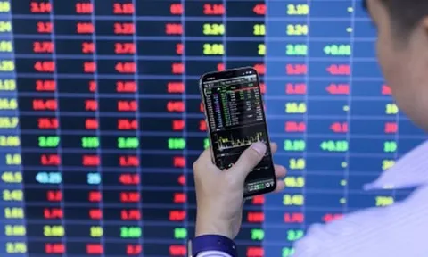 Chuyển nhượng chứng khoán có thể chịu thuế 20%