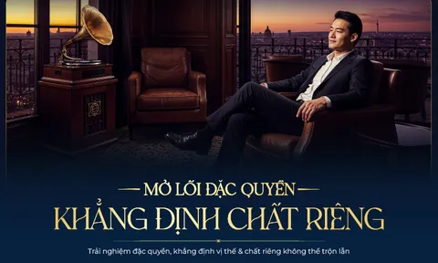 Tận hưởng hệ sinh thái đặc quyền dành cho khách hàng ưu tiên PVcomBank 