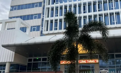 Văn phòng Đăng ký đất đai Bến Tre chi sai hơn 2,3 tỷ đồng tiền xăng không chứng từ